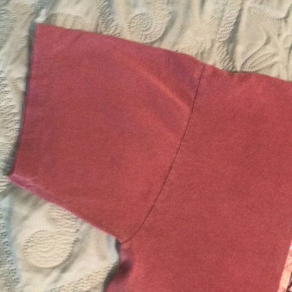 ❤️ Vintage red tab Levi’s short sleeve T-shirt. Size small/medium. Super cute! - Picture 3 of 6